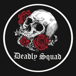 Squad перевод на русский