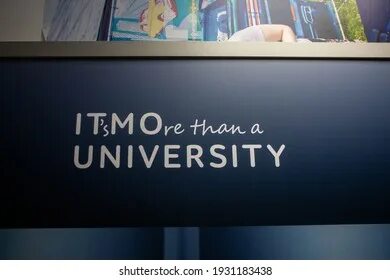Bonus track itmo