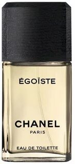 Chanel egoiste