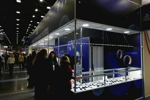 Выставки в санкт петербурге в ноябре 2024