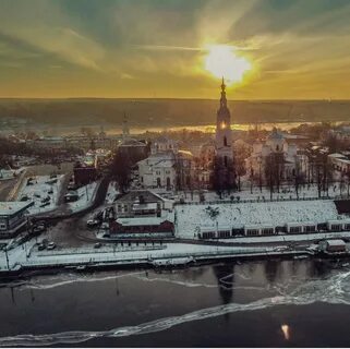 Погода в кинешме на ноябрь