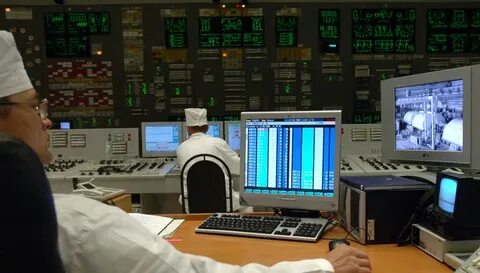 Станция перестала работать
