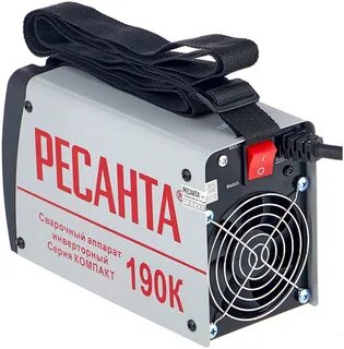 Ресанта 190 220