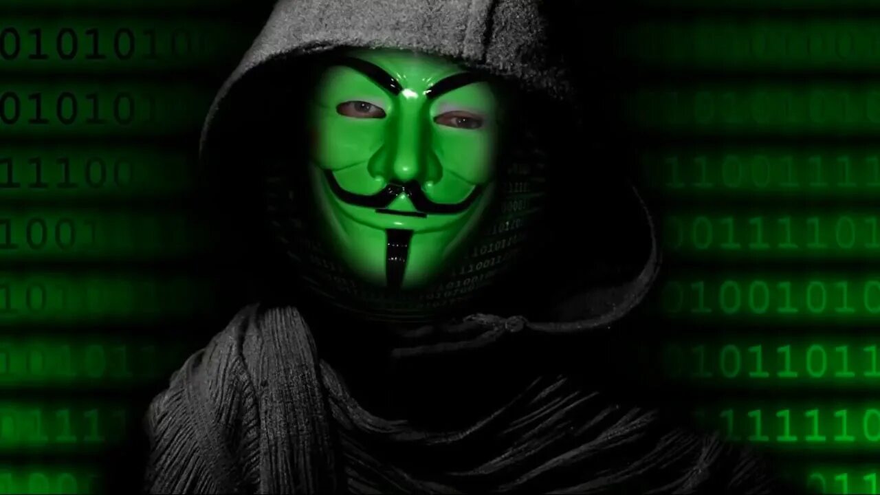 Anonymous ember текст. Anonymous ember текст