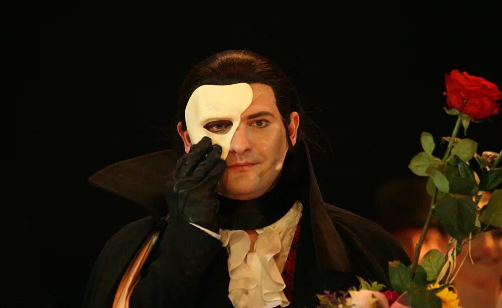 They will open the opera