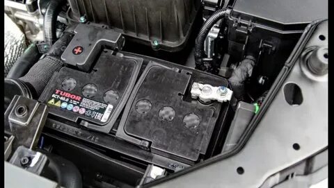 Geely atlas аккумулятор