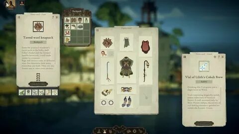 Book of travels