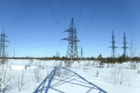 Новое энергетическое