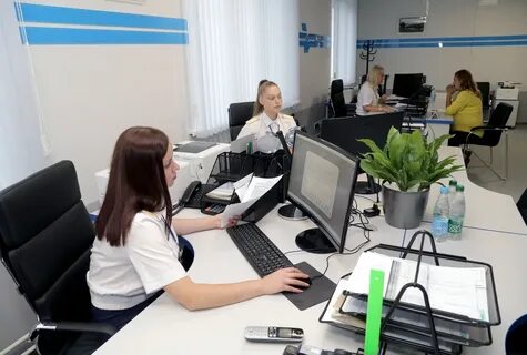 Работа в молодечно