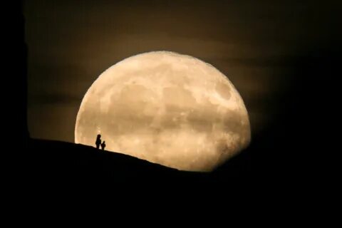 Moon but