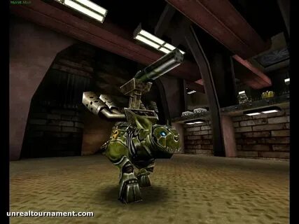 Unreal tournament читы