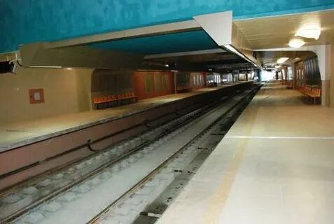 Солнечногорск метро