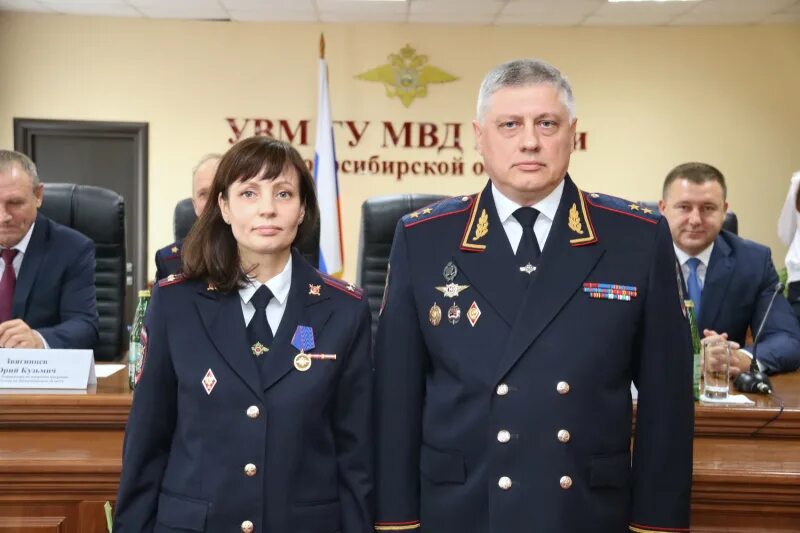 Красногвардейский увм