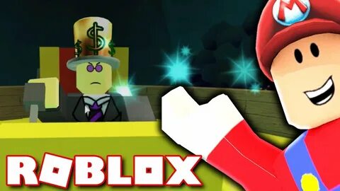 Boss rush roblox