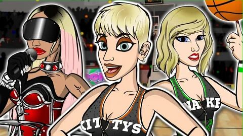 Nicki minaj swish swish