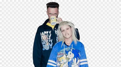 Die antwoord baby's