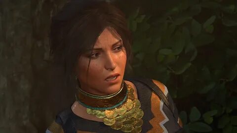 Lara always