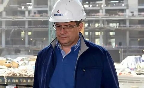Московский прораб