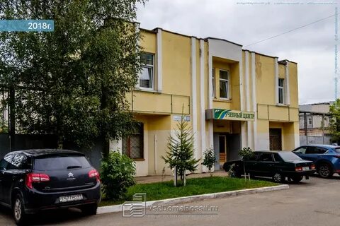 Завидова 13 тверь