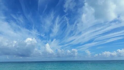 Free Images : landscape, sea, coast, ocean, horizon, cloud, sunlight, atmos...