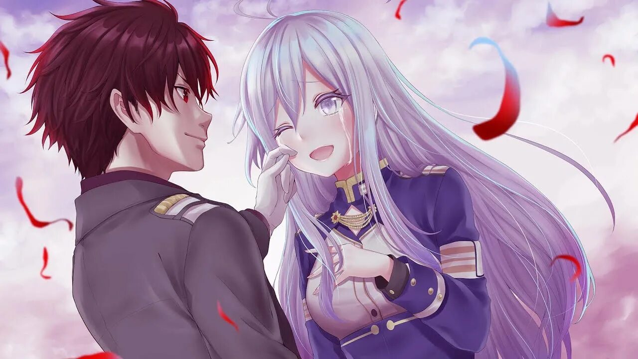 Dark aria lv2 feat xai