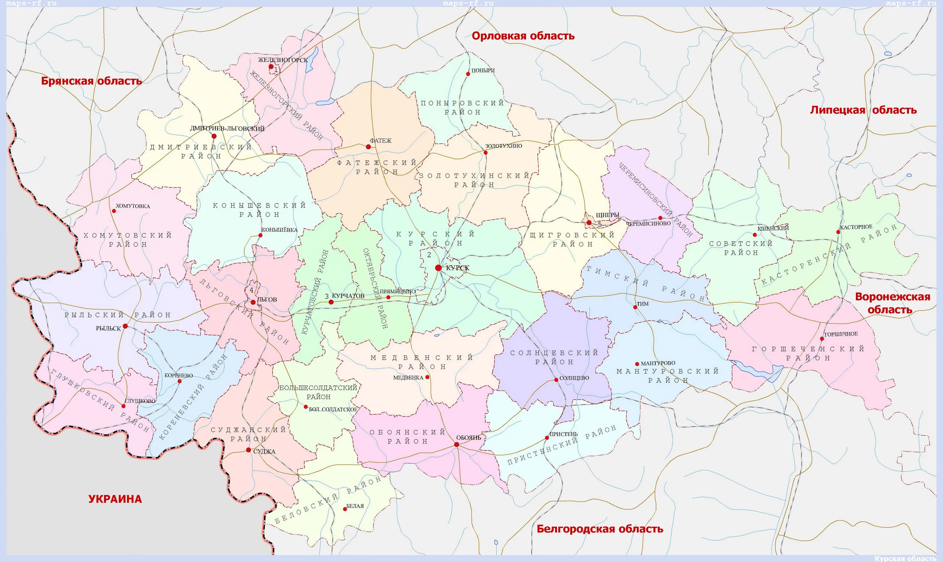 Курск граничит с украиной. Курта Курской области беловсуий район. Карта Беловского района Курской области. Курская область на карте. Карта Курской губернии Беловский район.