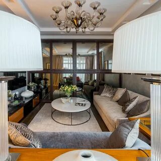Квартирах туров