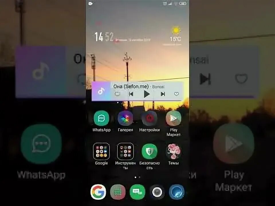 Как установить видео на экран. Как установить живые обои на lg g 7. как поставить видео обои на tecno spark.