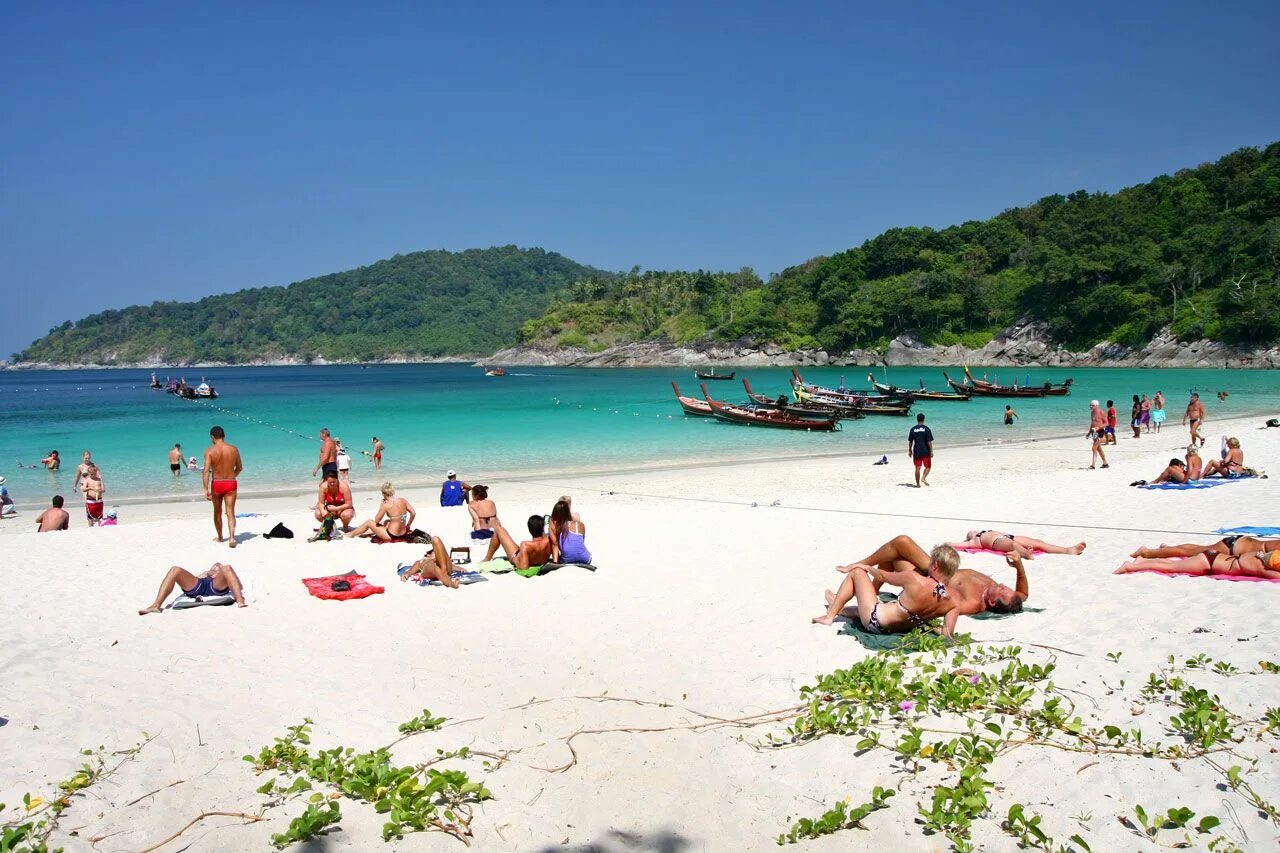 11-May Phuket Kata Beach - union.travel