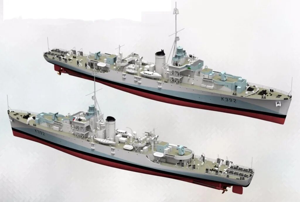 River class. Фрегаты типа «ривер». фрегат типа ривер river class. фрегат типа ривер 1 сборная модель. эскортные эсминцы второй мировой.