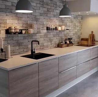 1st gallery kitchen