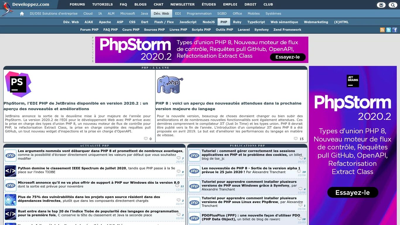 Php ua. Сайты на php. пхп. php создание сайта. php примеры сайтов.