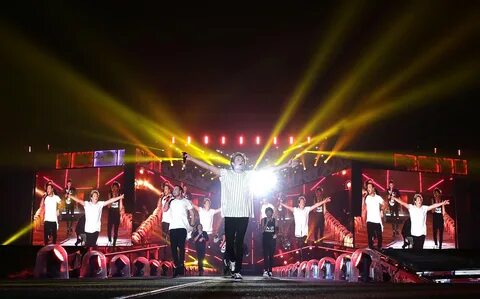 One tour
