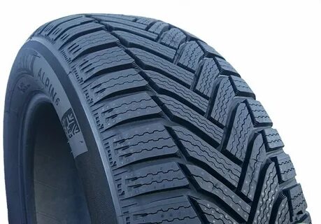 Michelin alpin 6