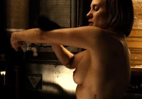 Katee sackhoff naked pictures