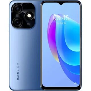 Tecno spark 10c 64gb