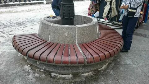 Канал лавочка