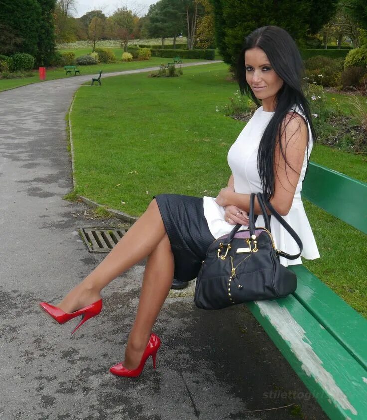 Стилетто герл мелани. Блог картинка. Stilettogirl melanie. Блог. Керри нилон.