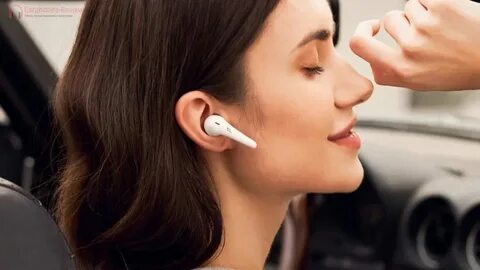 Pro wireless earphones