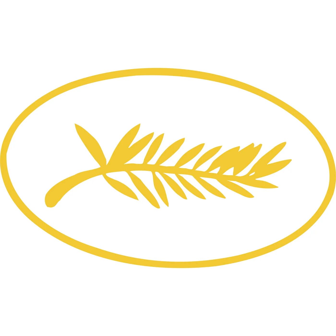 Логотип Каннского фестиваля. Иконки кинофестиваль Канн. Каннский фестиваль 2023 лого. Золотая пальмовая ветвь.