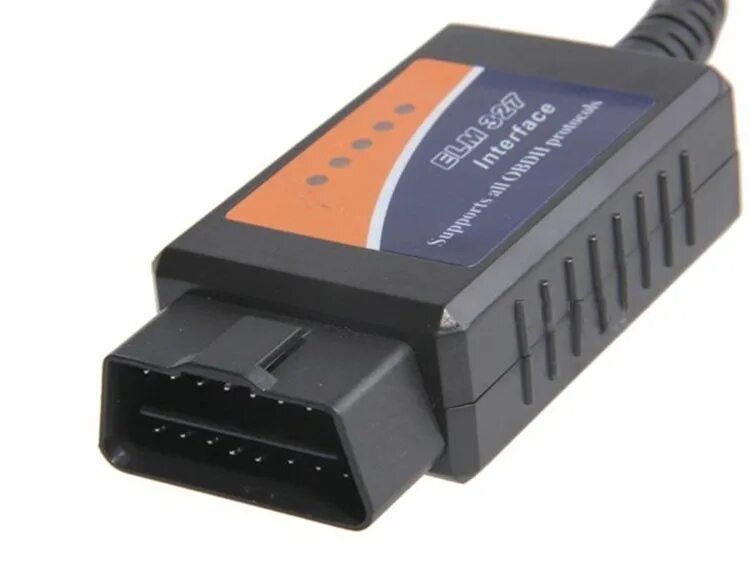 Приложения для автосканер elm 327. Elm327 obd2 usb. диагностический сканер obd2 - usb elm327. елм327 бмв юсб. elm327 usb v1.5a usb can-bus metal case chip pic18f2480+ft232rl.
