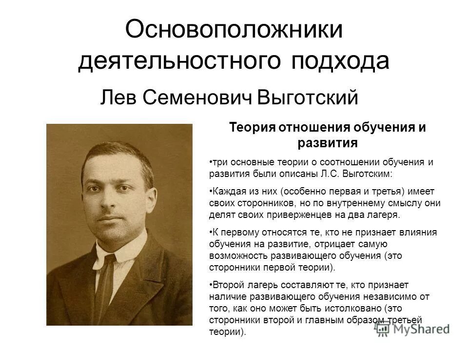 деятельностный подход к личности с. основоположником деятельностной теории учения является. л. основоположником деятельностной теории учения является. основные положения и принципы теории деятельности а.