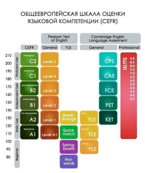 Уровни владения языком CEFR. Шкала владения иностранным языком CEFR. Уровни англ CEFR. Международные экзамены по английскому языку CAE. Таблица уровней знания английского