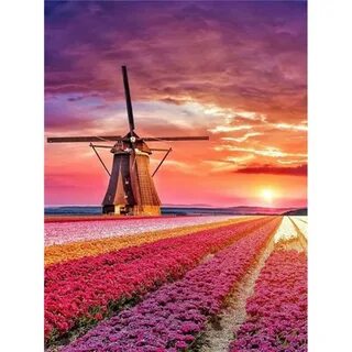Holland country
