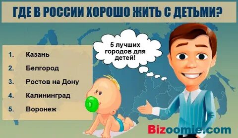 Где лучше жить на земле