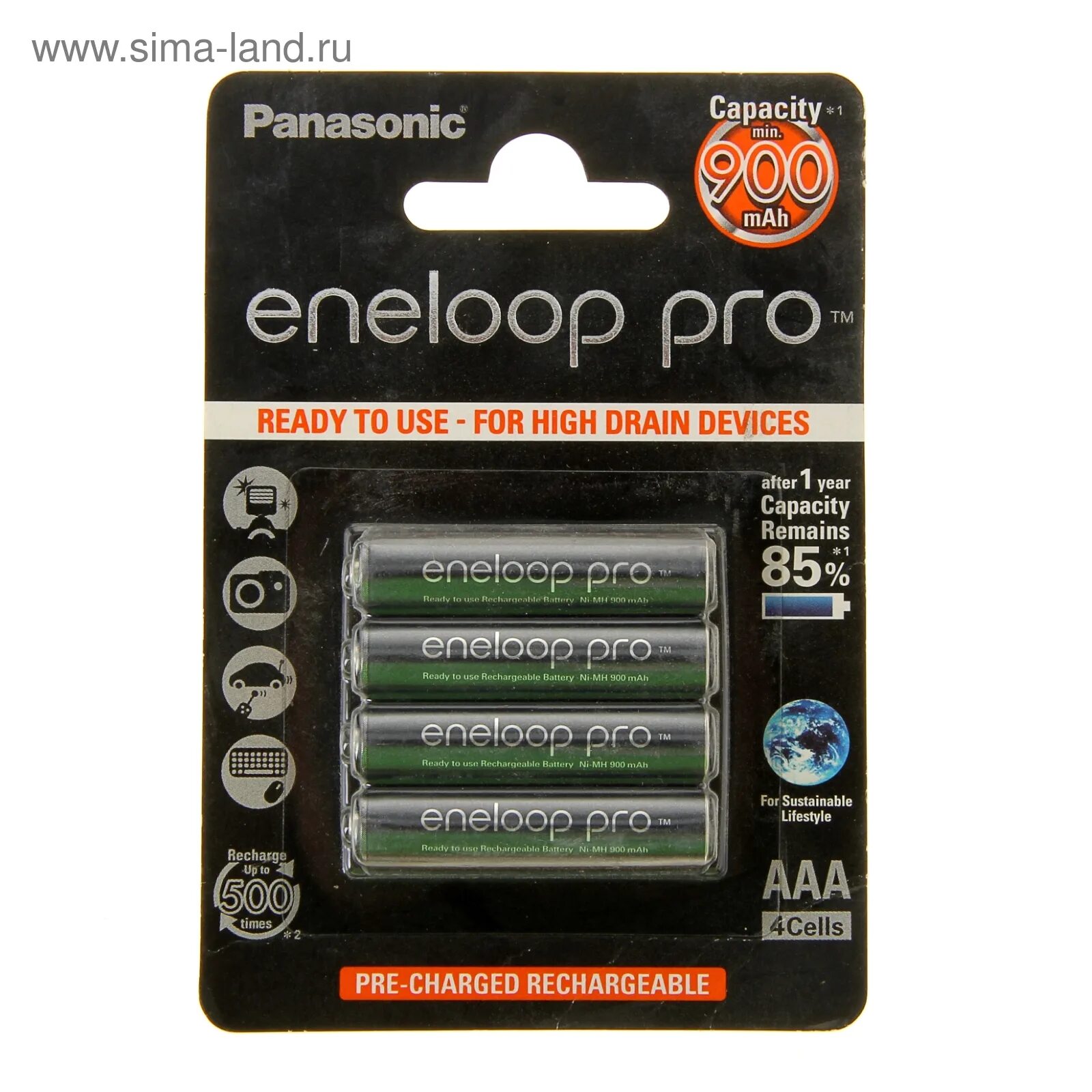 Eneloop pro aaa. Eneloop аккумуляторы. кейс для батареек аа панасоник.
