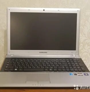 Samsung rv515