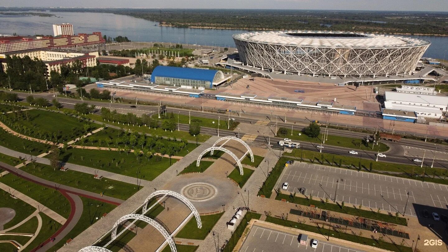 Волгоград вдц центральный. Стадион волгоград арена парк. парк у стадиона волгоград. набережная у стадиона волгоград. парк победы волгоград.