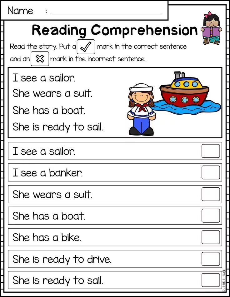 Reading 3a. Reading comprehension. чтение elementary worksheet. reading worksheets for elementary. reading for beginners.