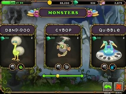 Коды друзей в my singing monsters 2024